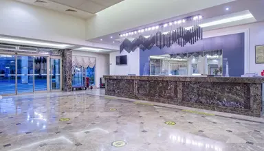 Asteria Family Resort Side