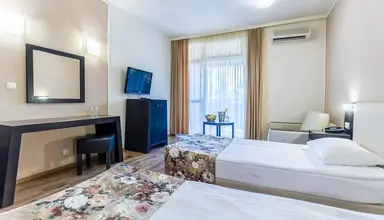 Asteria Family Sunny Beach
