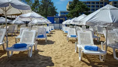 Asteria Family Sunny Beach