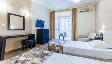 Asteria Family Sunny Beach