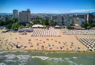 Asteria Family Sunny Beach