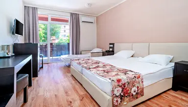 Asteria Family Sunny Beach