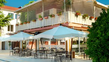 Asteria Family Sunny Beach