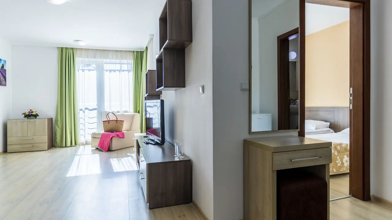 Asteria Family Sunny Beach
