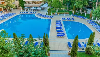 Asteria Family Sunny Beach