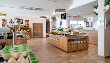 Asteria Family Sunny Beach