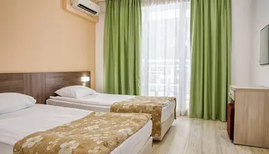 Asteria Family Sunny Beach