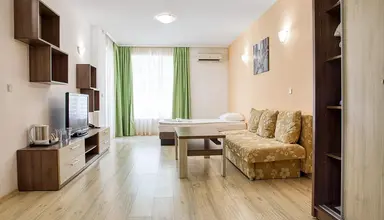 Asteria Family Sunny Beach