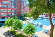 Asteria Family Sunny Beach