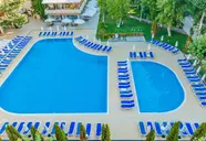 Asteria Family Sunny Beach