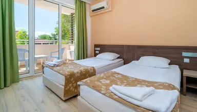 Asteria Family Sunny Beach