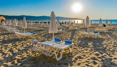 Asteria Family Sunny Beach