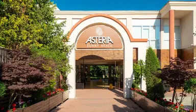 Asteria Family Sunny Beach