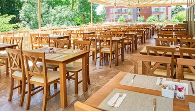 Asteria Family Sunny Beach