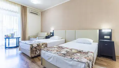 Asteria Family Sunny Beach