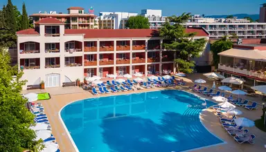 Asteria Family Sunny Beach