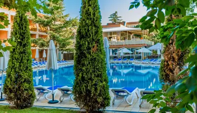 Asteria Family Sunny Beach
