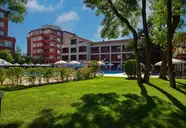 Asteria Family Sunny Beach