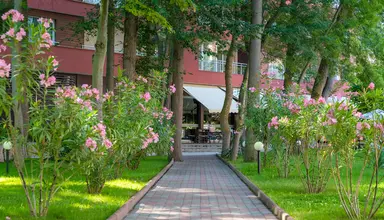 Asteria Family Sunny Beach