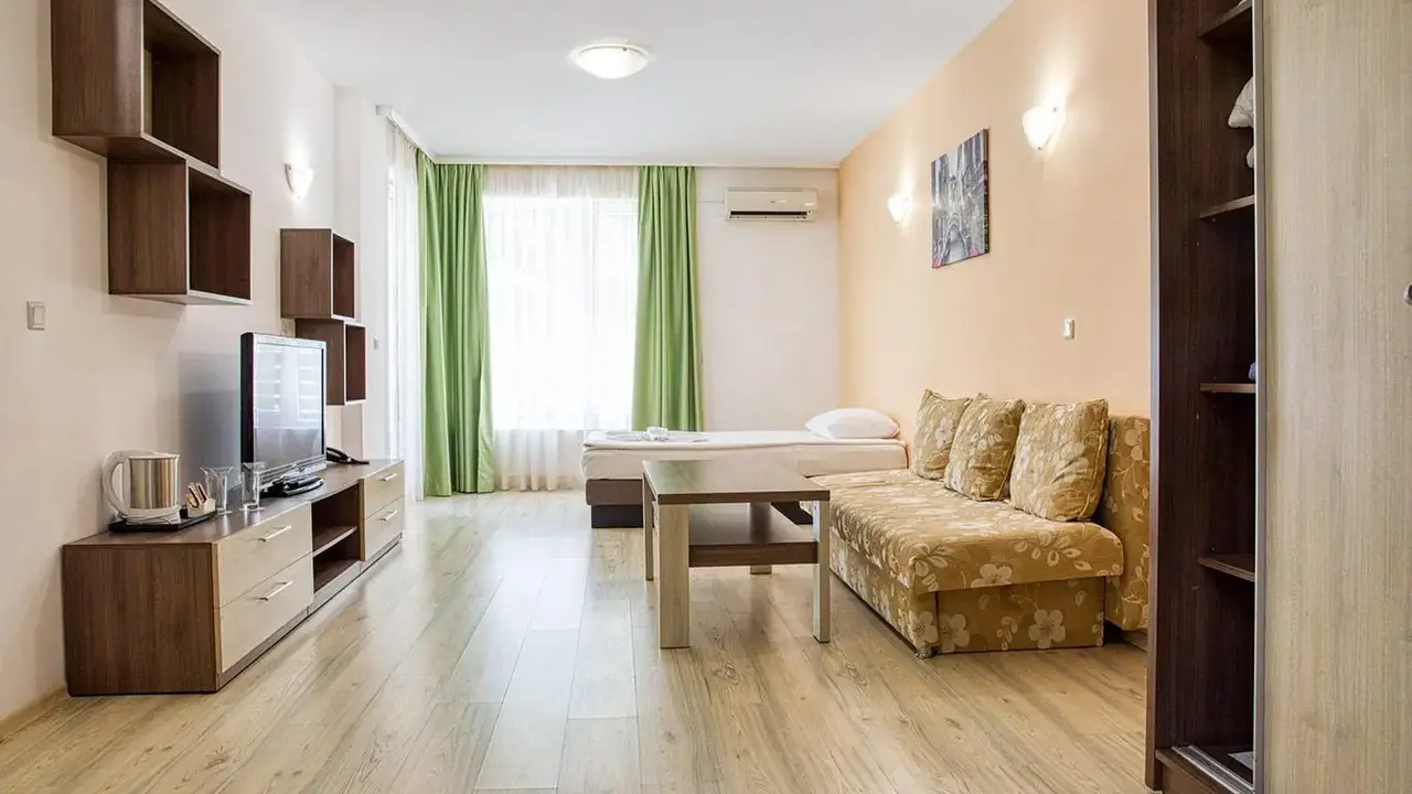 Asteria Family Sunny Beach