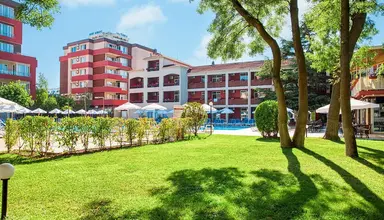 Asteria Family Sunny Beach