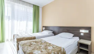 Asteria Family Sunny Beach