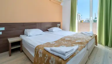 Asteria Family Sunny Beach