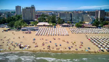 Asteria Family Sunny Beach