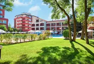 Asteria Family Sunny Beach