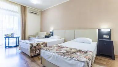 Asteria Family Sunny Beach