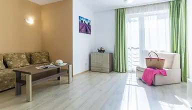 Asteria Family Sunny Beach