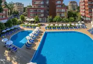 Asteria Family Sunny Beach