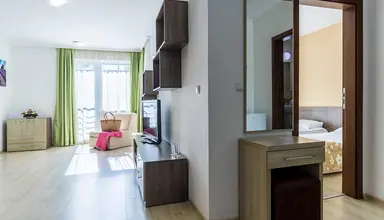 Asteria Family Sunny Beach