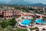 Asteria Kemer Resort