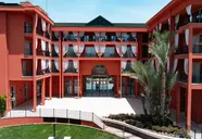 Asteria Kemer Resort