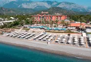 Asteria Kemer Resort