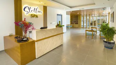 Asteria Mui Ne Resort