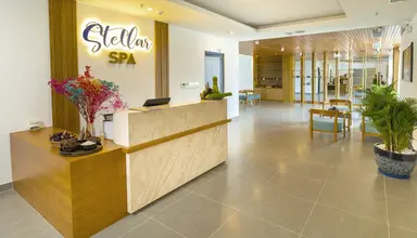Asteria Mui Ne Resort