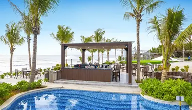 Asteria Mui Ne Resort