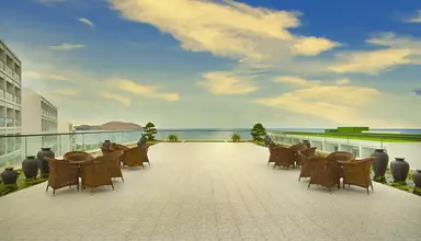Asteria Mui Ne Resort