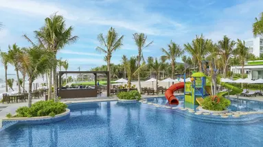 Asteria Mui Ne Resort