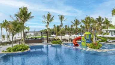 Asteria Mui Ne Resort