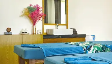 Asteria Mui Ne Resort