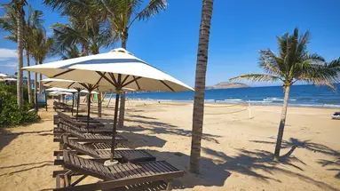 Asteria Mui Ne Resort