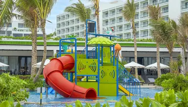 Asteria Mui Ne Resort