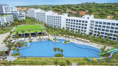 Asteria Mui Ne Resort