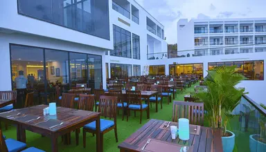 Asteria Mui Ne Resort