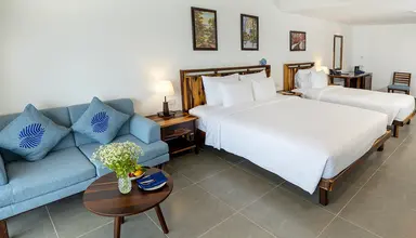 Asteria Mui Ne Resort