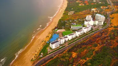 Asteria Mui Ne Resort