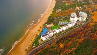 Asteria Mui Ne Resort